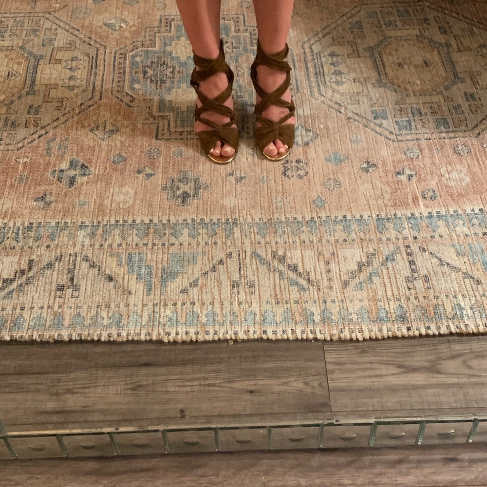 Jimmy Choo Heels